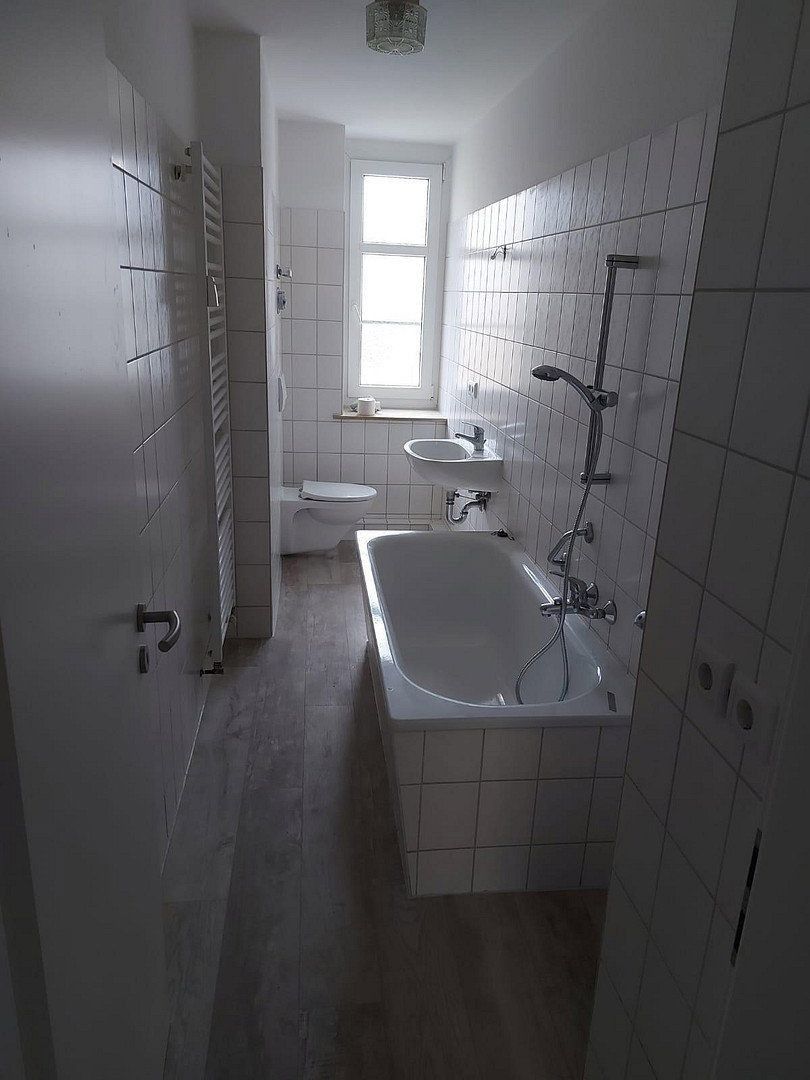 Byt 4+1 · 123 m² · Flurstraße 2b, , Sasko - 3