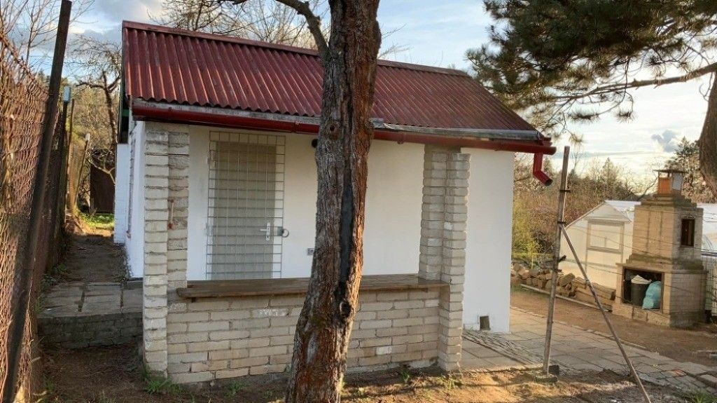 Pronájem zahrada - Maloměřice, Brno