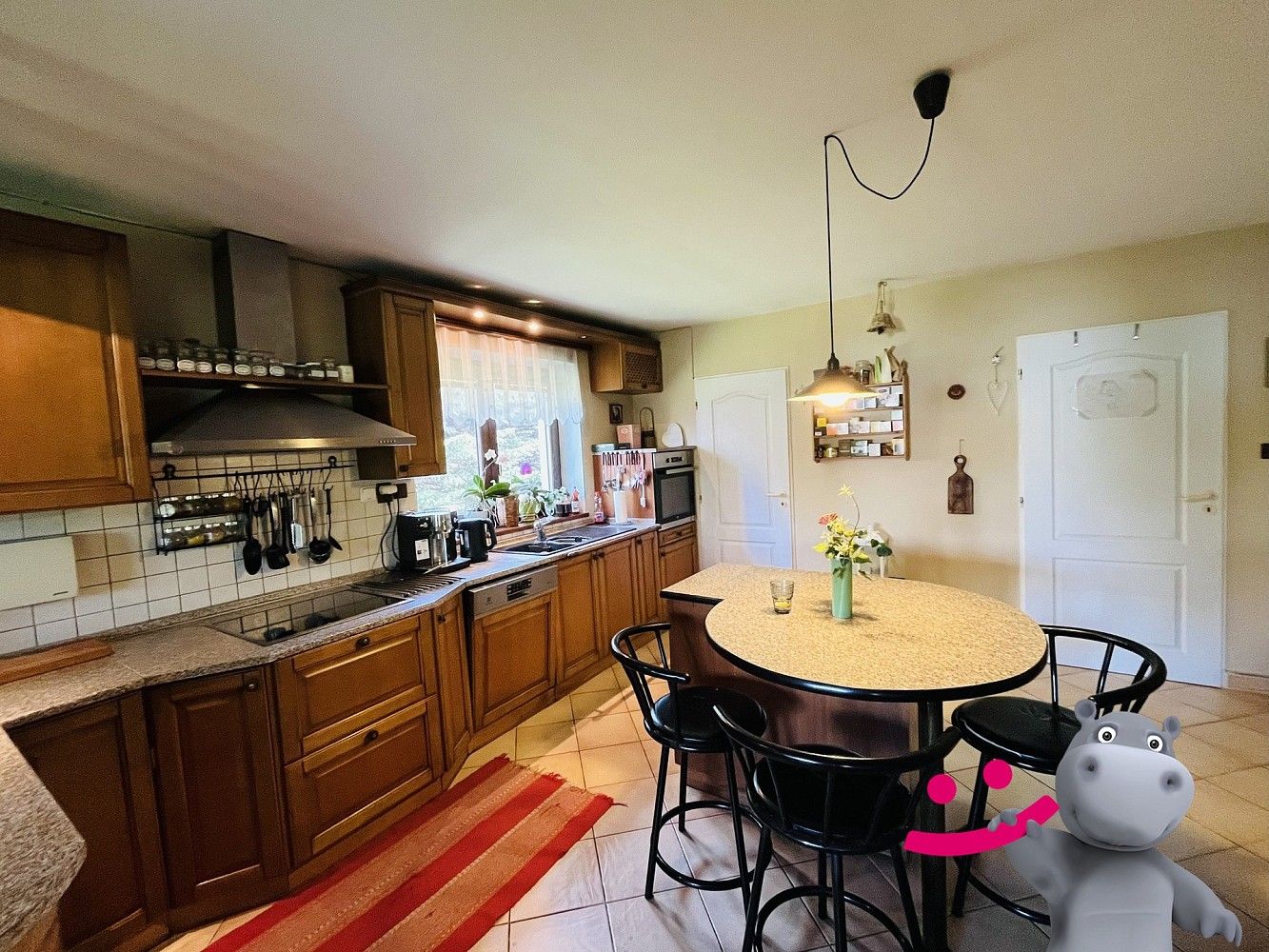 Ubytovací zařízení · 446 m² · Černá Voda, okres Jeseník - 3