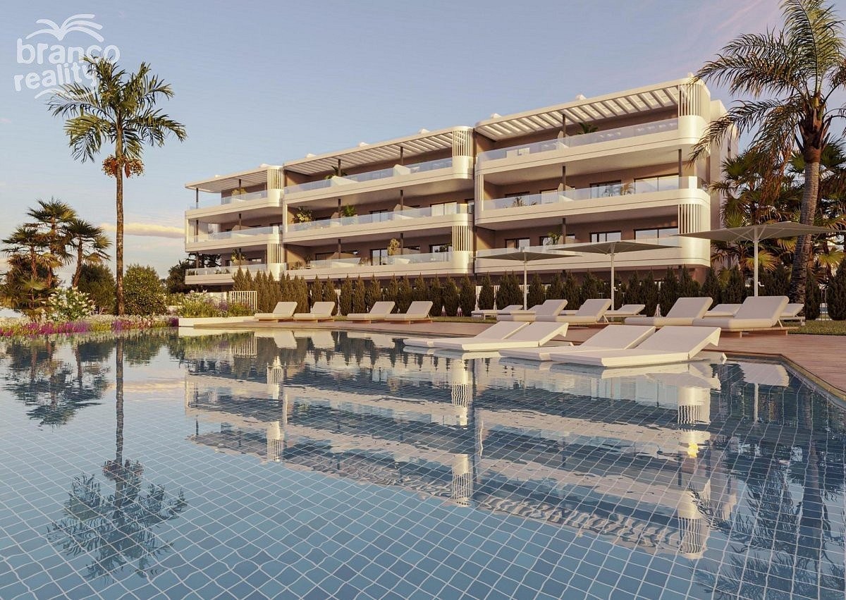 Byt 3+kk · 65 m² · Torrevieja, Alicante, Španělsko - 3