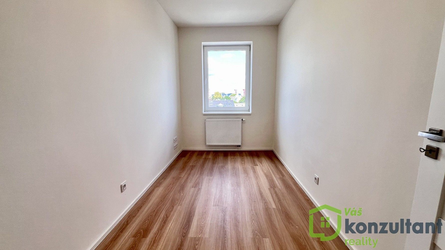 Pronájem byt 3+kk - Ostrava - Moravská Ostrava, okres Ostrava-město, Moravskoslezský kraj, 65 m² - 5