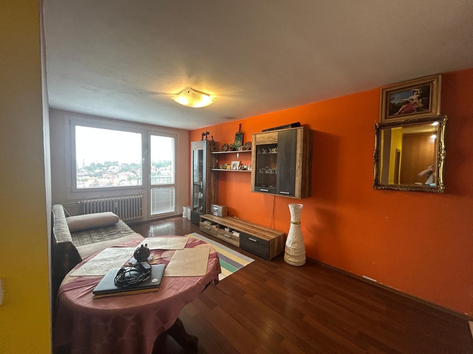 Prodej byt 2+kk - Kaňkovského, Praha - Kobylisy, 43 m² - 5
