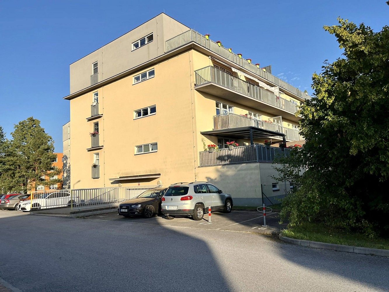 Nemovitost · 13 m² · Ševětín, okres České Budějovice, Jihočeský kraj - 4