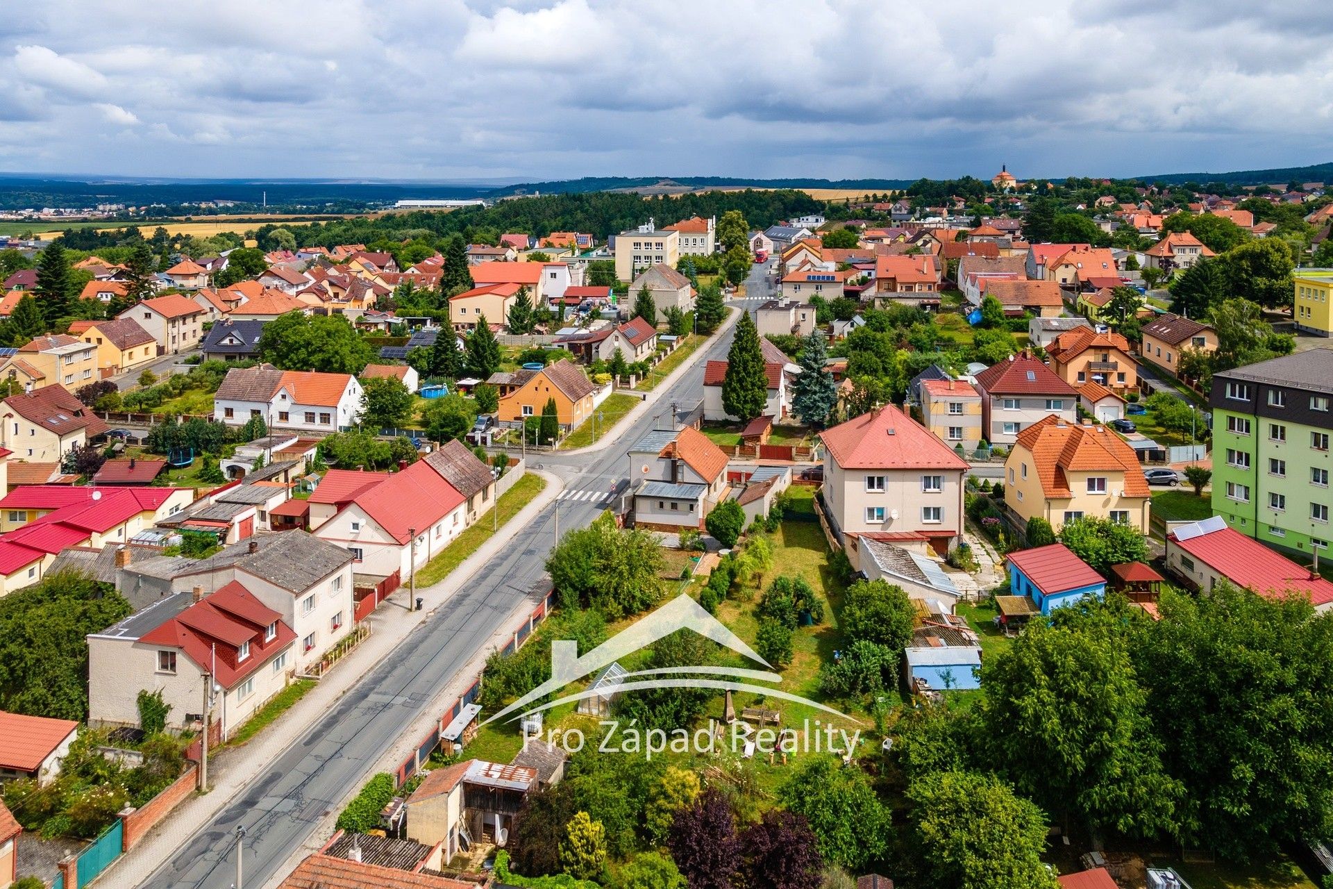 Rodinný dům · 196 m² · Komenského, Chlumčany - 3