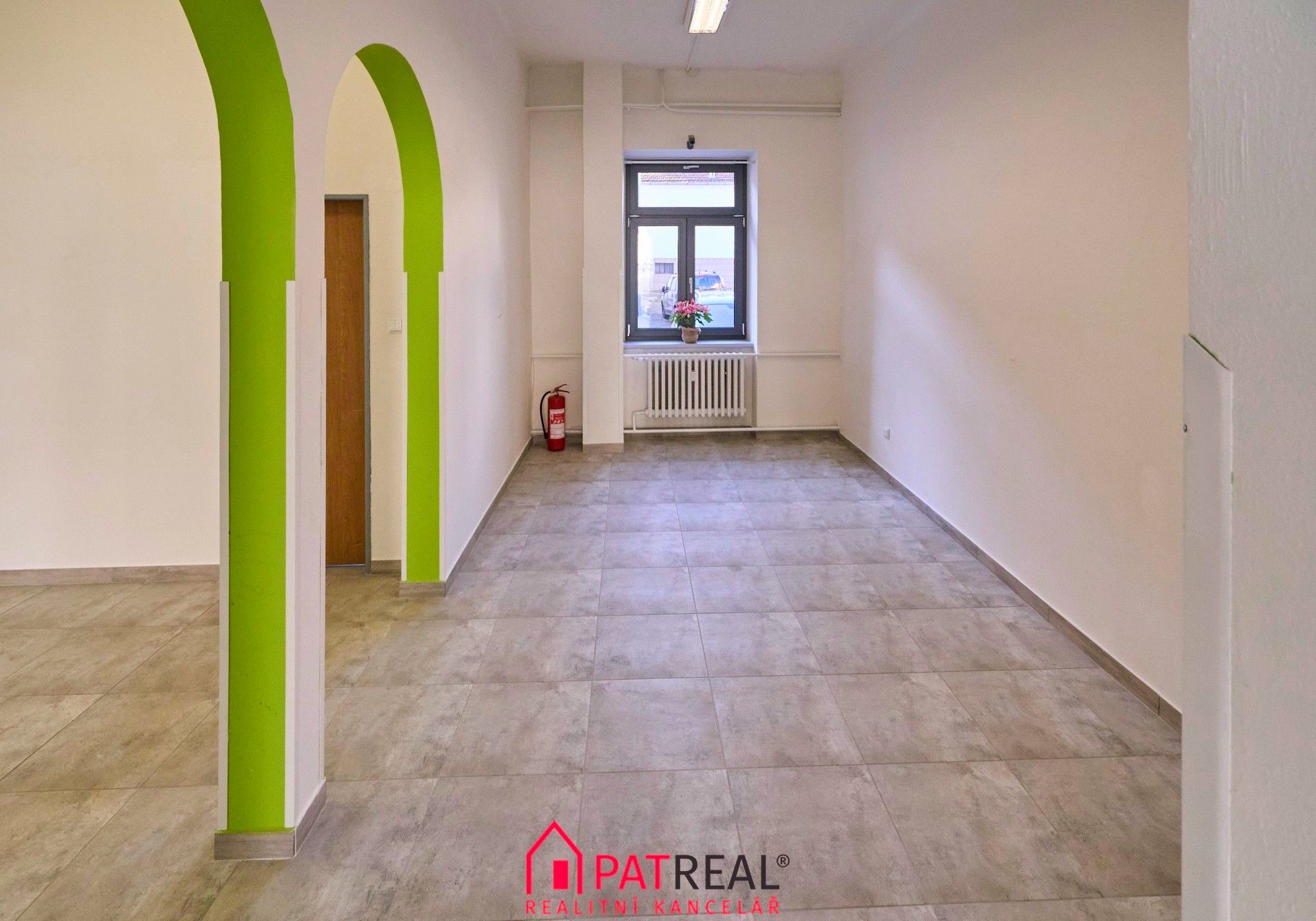 Obchodní prostory · 70 m² · Palackého třída, Brno - 4