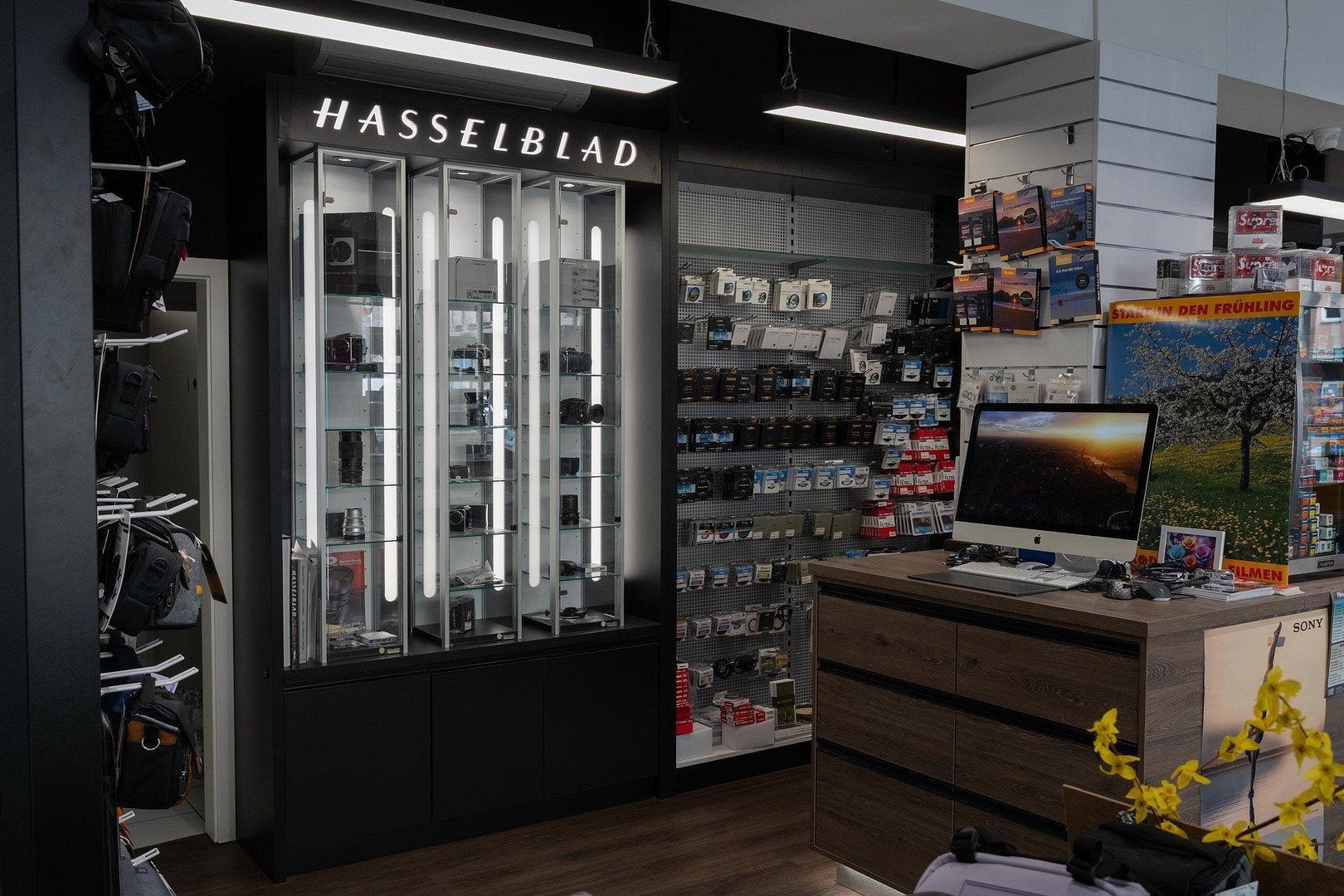 Obchodní prostory · 217 m² · Peter-Henlein-Str. 72 Nürnberg Galgenhof Bayern 90459 - 3