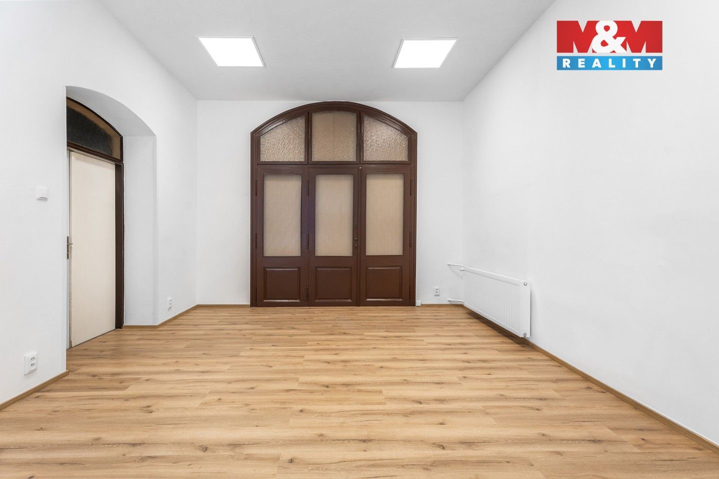 Pronájem obchodní prostory - Růžová, Liberec, 25 m²