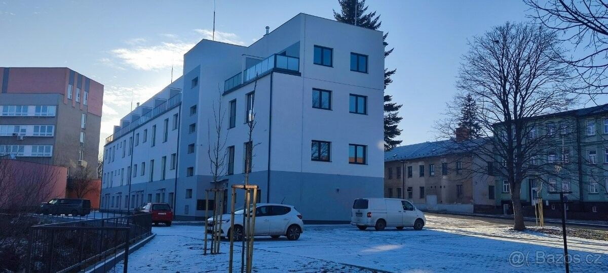 Byty, Nový Jičín, 741 01