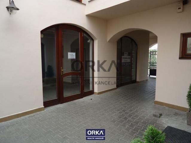 Pronájem kancelář - Zábřeh, 789 01