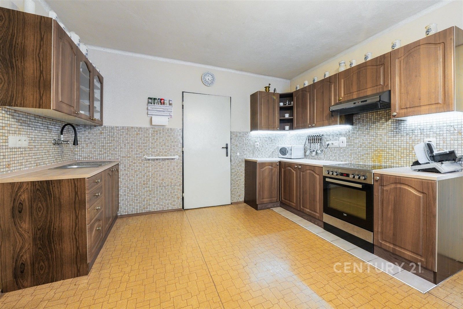 Prodej rodinný dům - Laškov Kandia, 92 m² - 5
