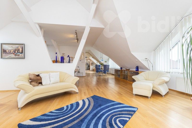 3+1, Mírová 1290, Nové Město na Moravě, 174 m² - 2