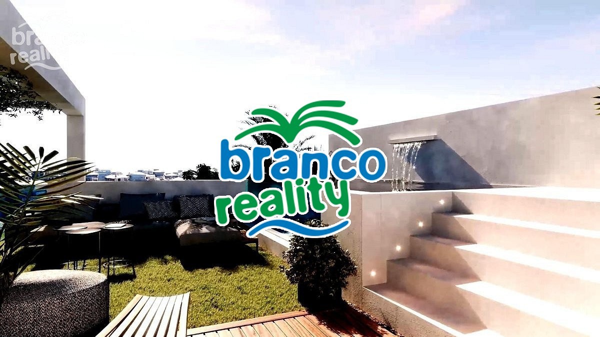 2+kk, Torrevieja, Alicante, Španělsko, 35 m² - 1