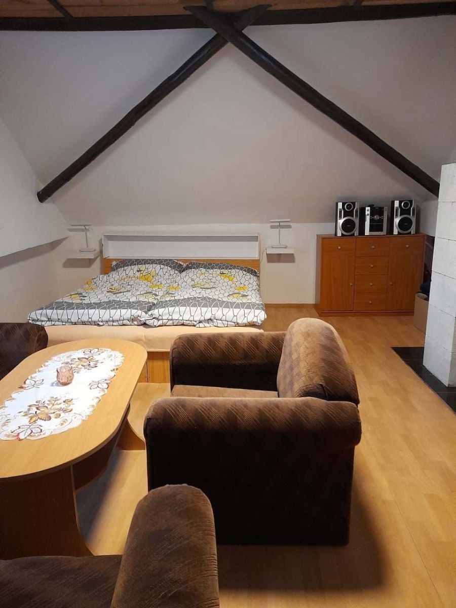 Chaty, Šakvice - Šakvice, Jihomoravský kraj - 2