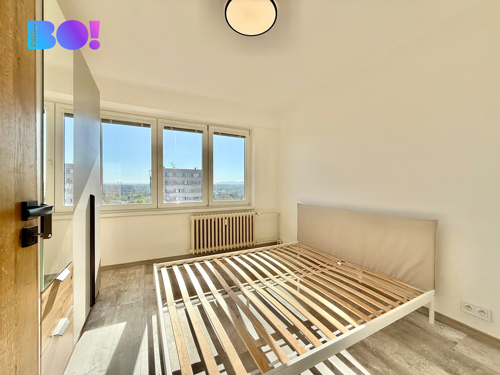 Pronájem byt 2+kk - Řecká, Ostrava Poruba, 44 m² - 5
