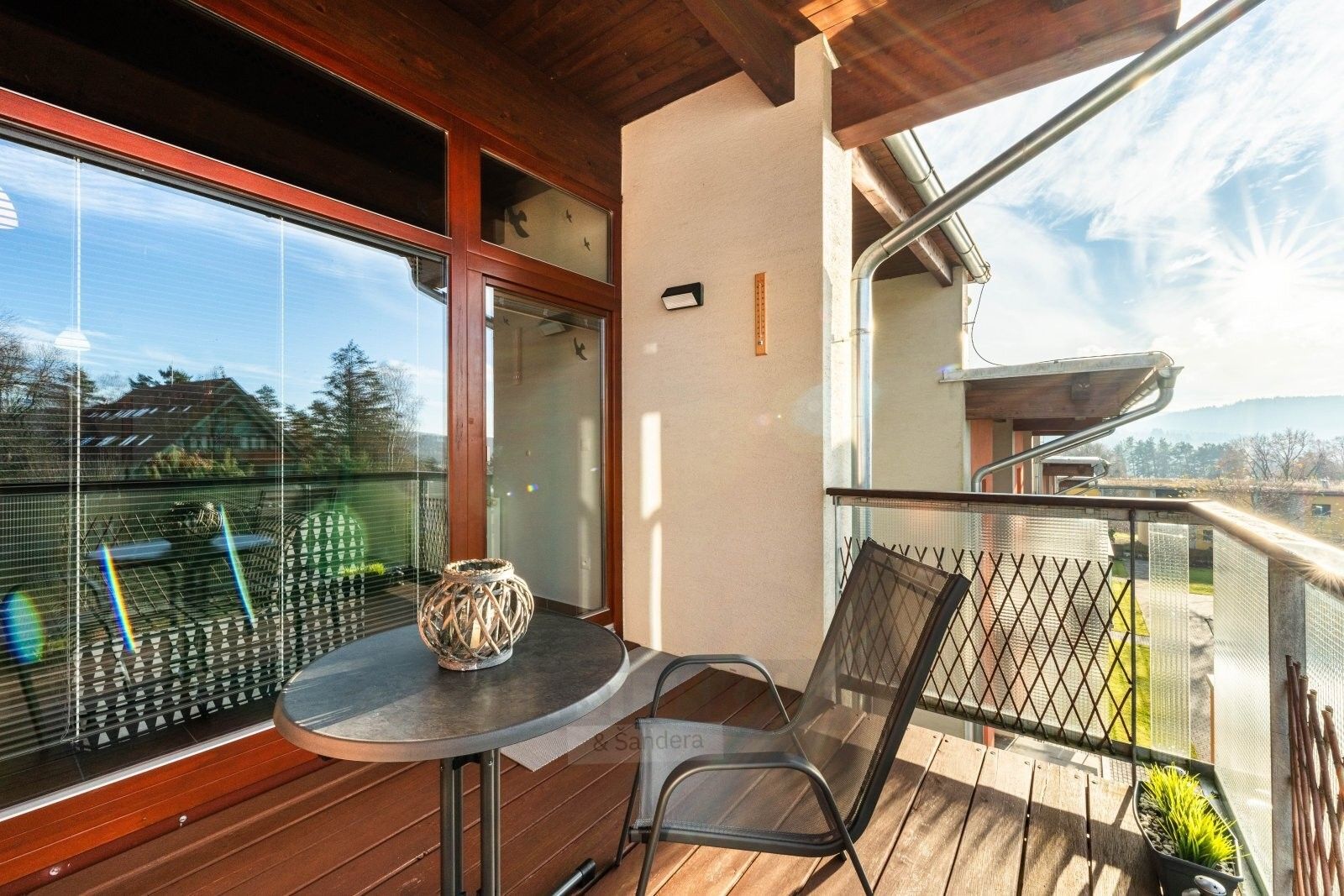 Prodej byt 2+kk - Lipno nad Vltavou, 80 m²