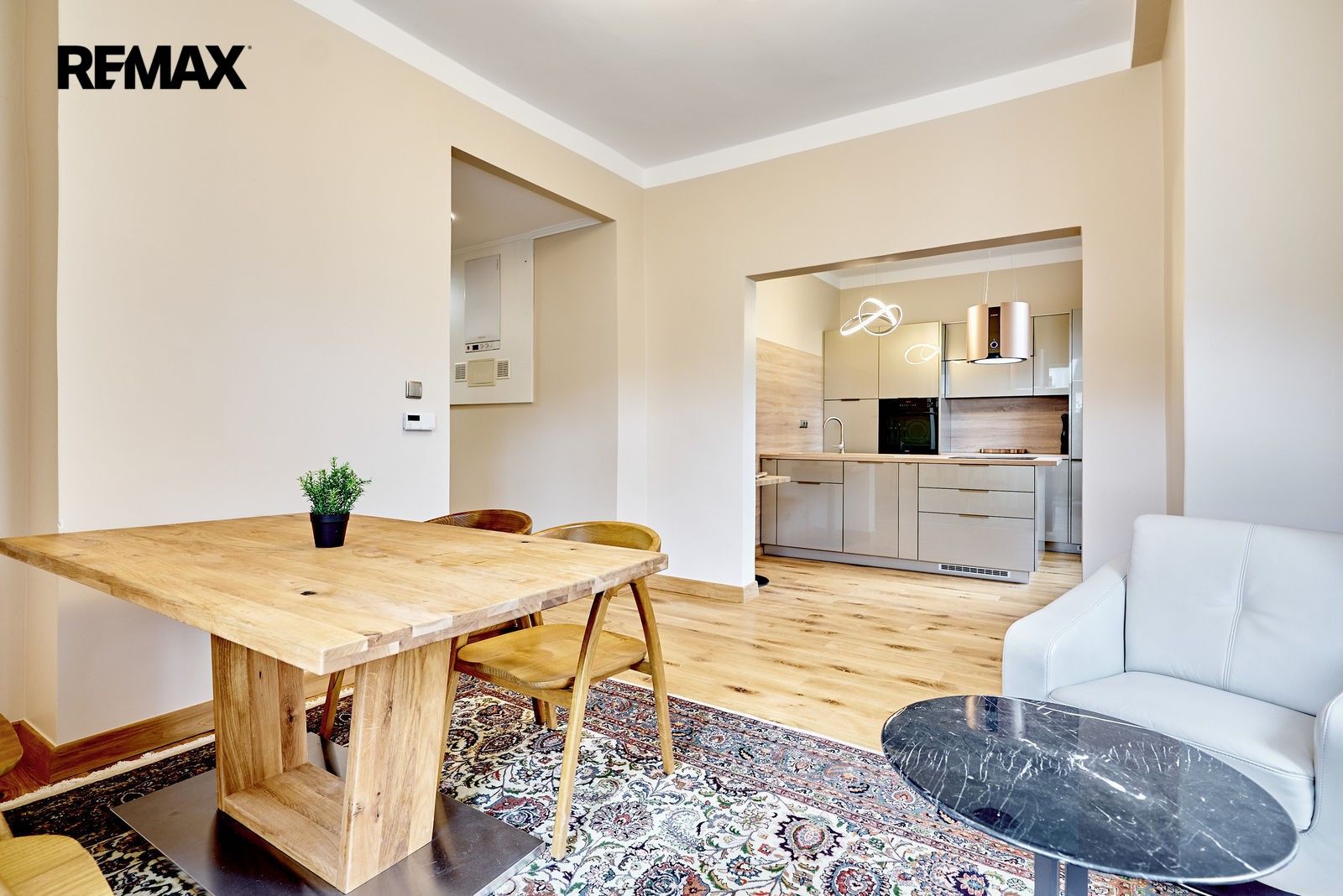 Byt 3+kk · 115 m² · Sadová 940, Karlovy Vary - 4