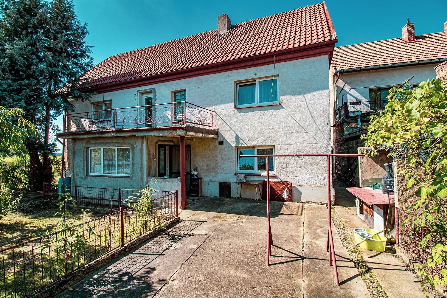 Rodinný dům · 280 m² · Nábřežní, Lužec nad Vltavou, okres Mělník - 4