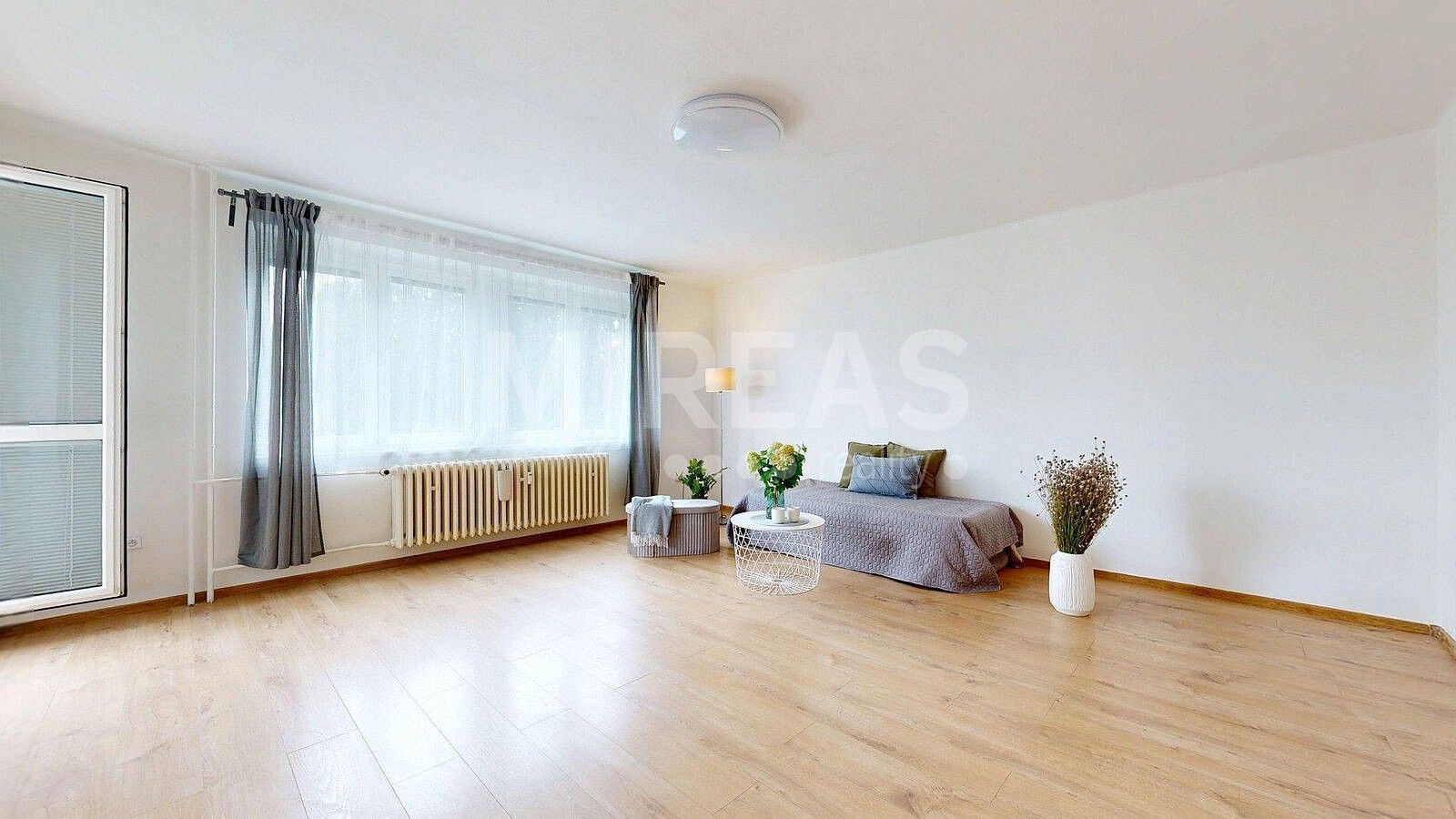 3+1, Kosmonosy, okres Mladá Boleslav, Středočeský kraj, 78 m² - 2