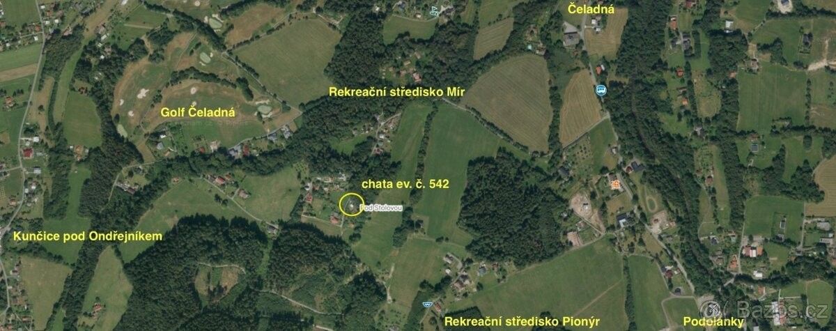 Chaty, Ostrava, 702 00