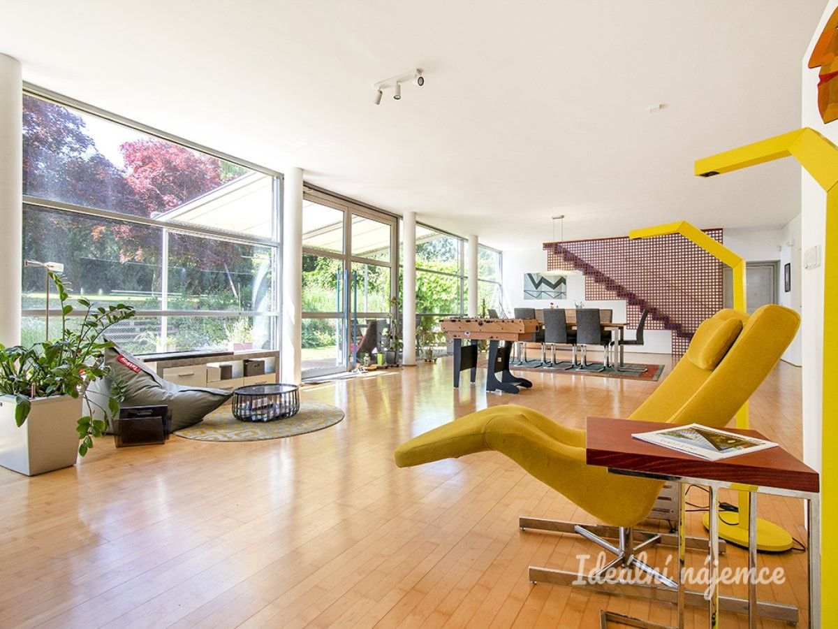 Rodinné domy, K Úvozu, Šestajovice, 280 m²