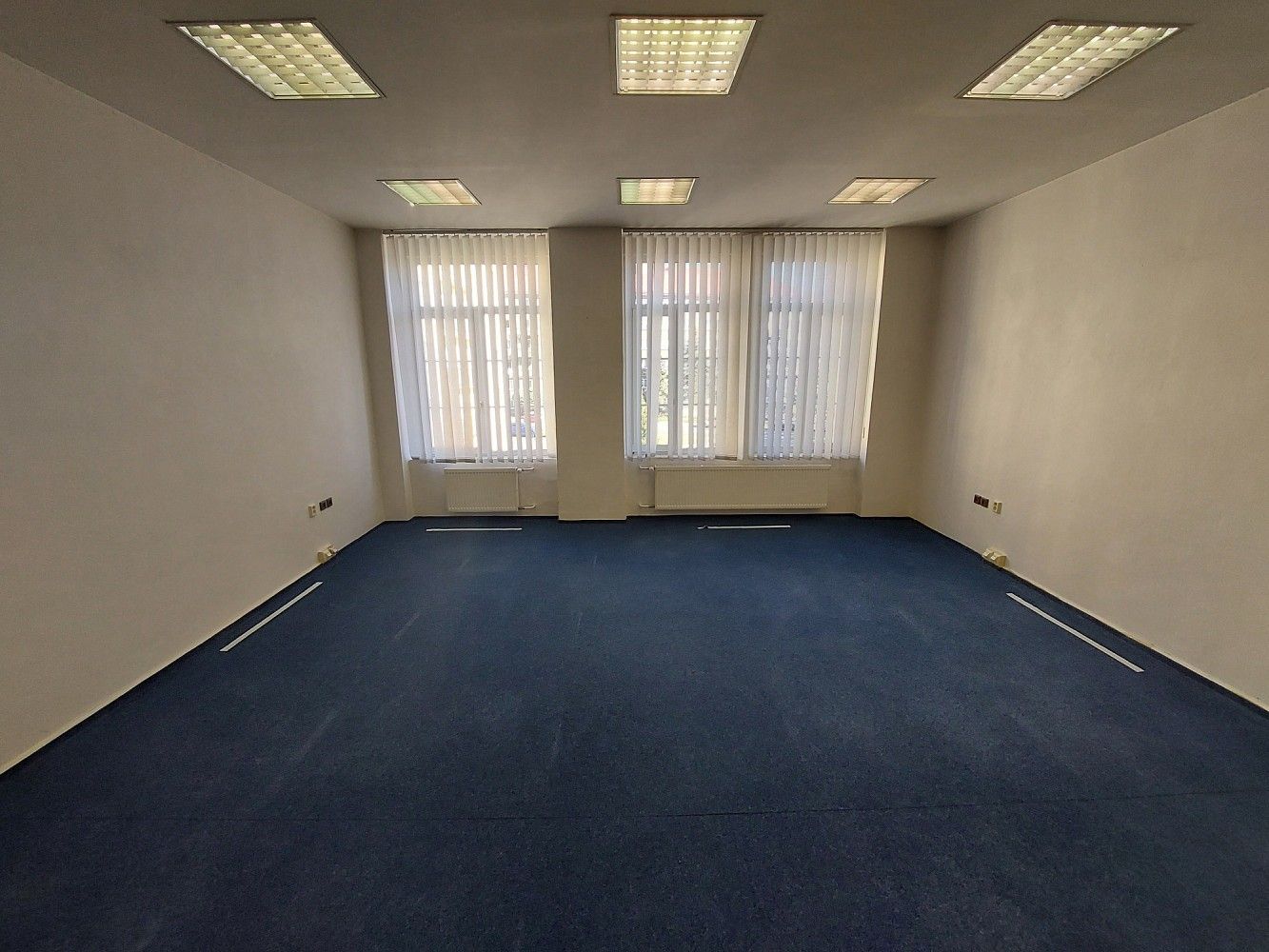 Kancelář · 25 m² · Chomutov, Ústecký kraj - 3