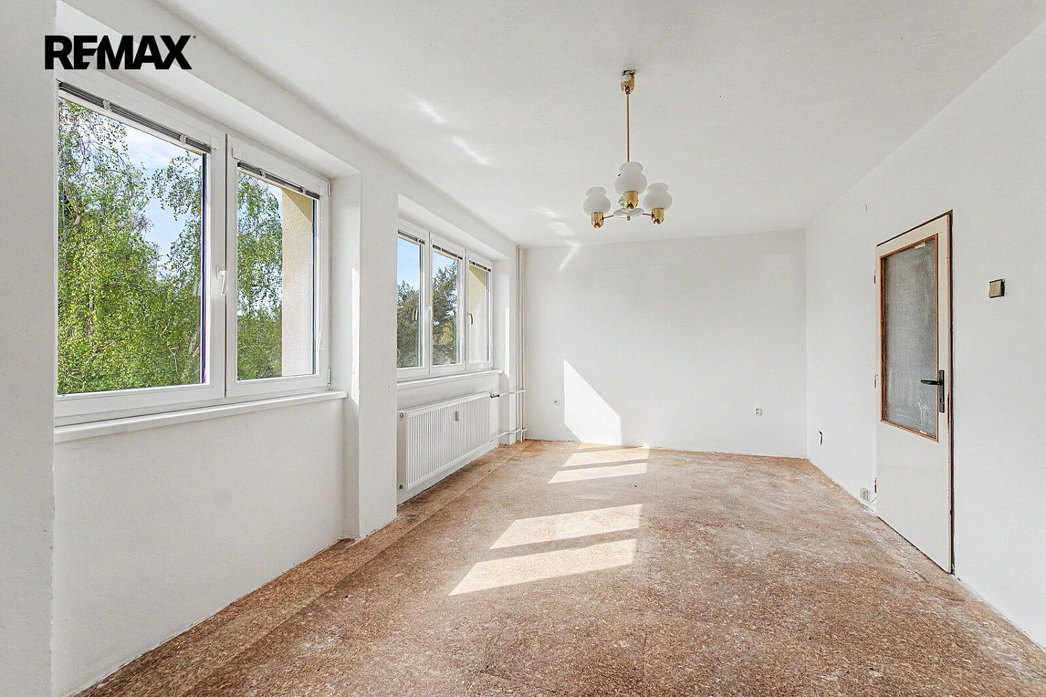 3+1, Úvaly, okres Praha-východ, Středočeský kraj, 66 m² - 1
