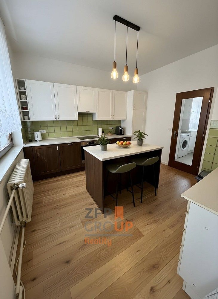 Byt 2+1 · 52 m² · Strážnice, okres Hodonín, Jihomoravský kraj - 3