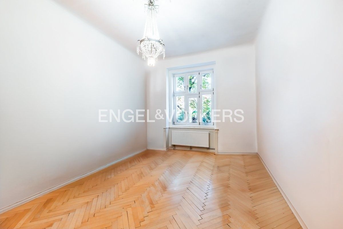 3+1, Ortenovo náměstí, Praha, 70 m²