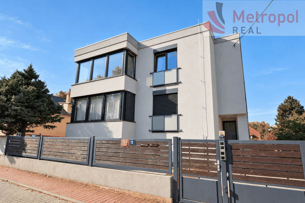 2+kk, U Šumavy 352, Praha Dolní Měcholupy, 43 m² - 1