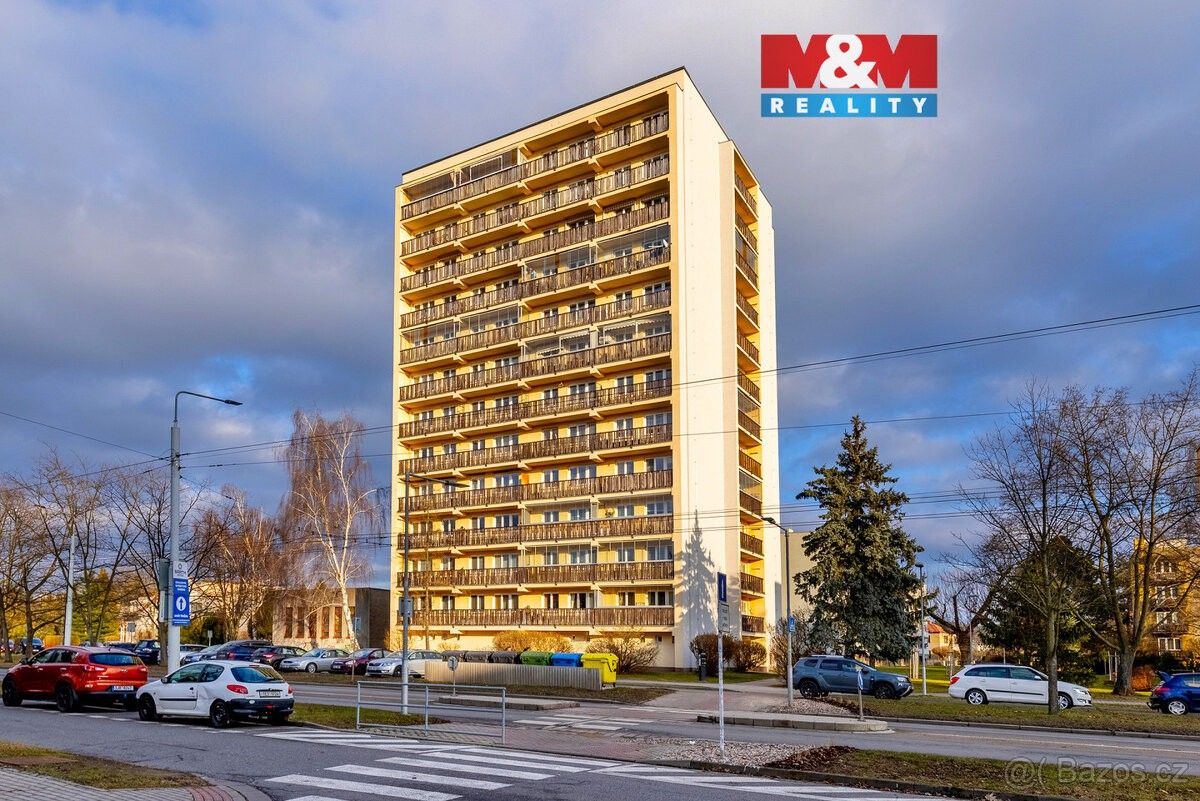 Byty, Pardubice, 530 03