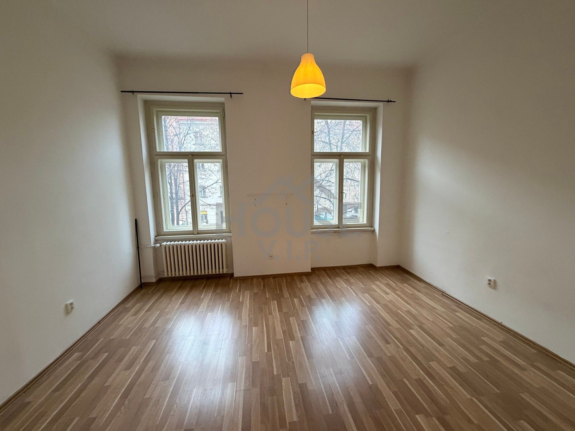 Pronájem byt 2+1 - Londýnská, Praha, 64 m²