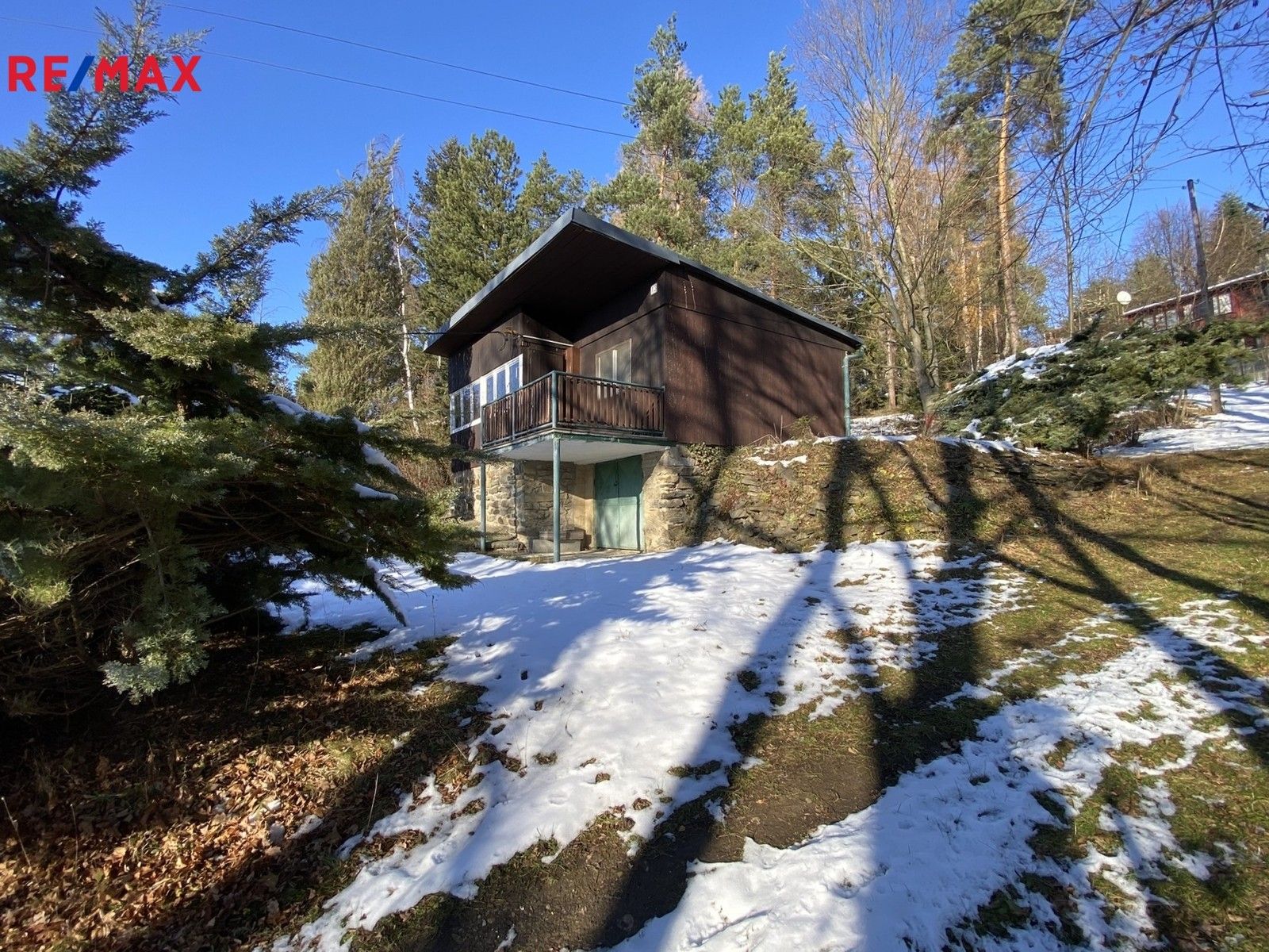 Prodej chata - , Mladecko, 42 m²