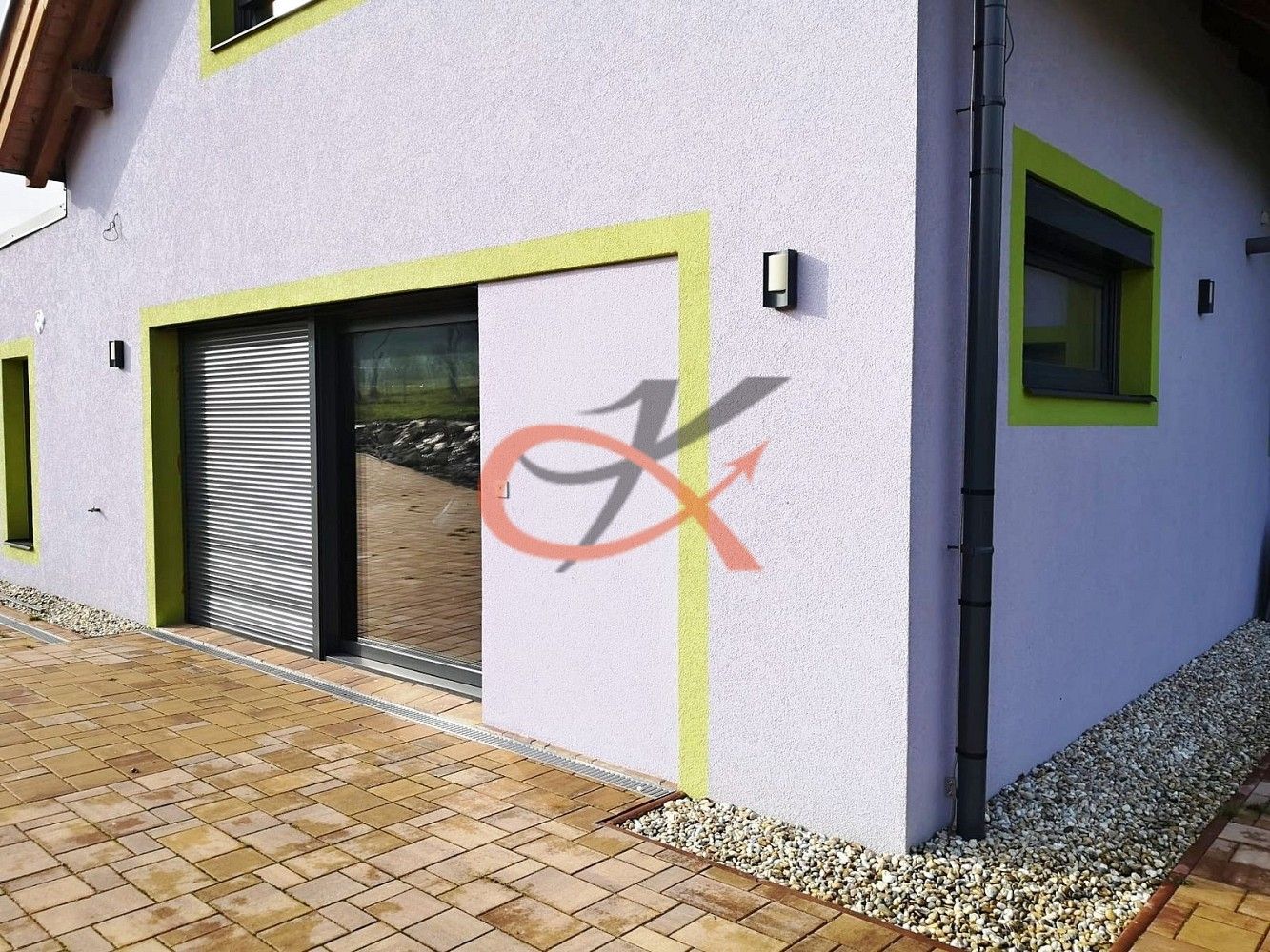 Pronájem byt - Rožnov pod Radhoštěm, okres Vsetín, Zlínský kraj, 50 m² - 5