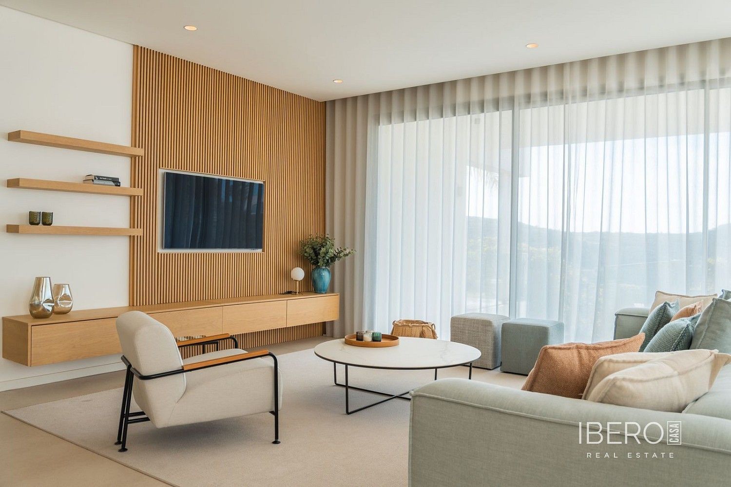 4+kk, Benahavís, Španělsko, 240 m² - 2