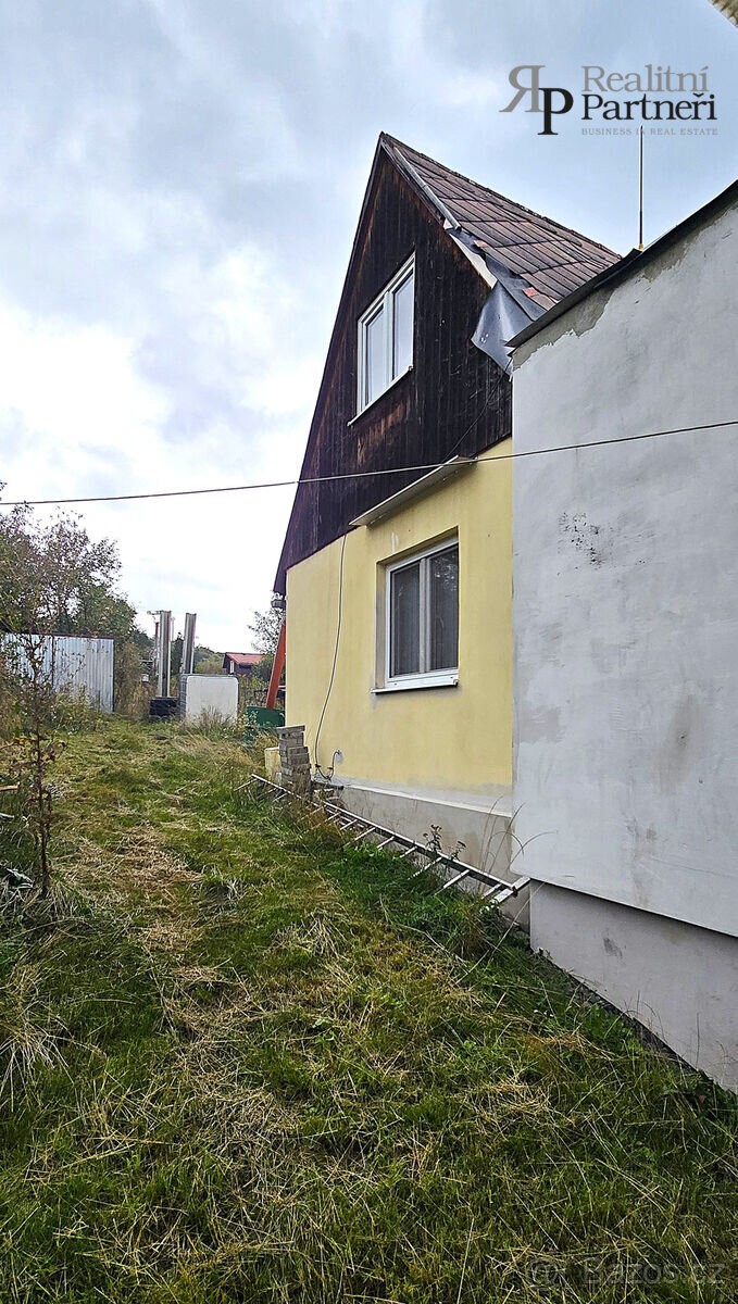Prodej chata - Velká Polom, 747 64 - 5