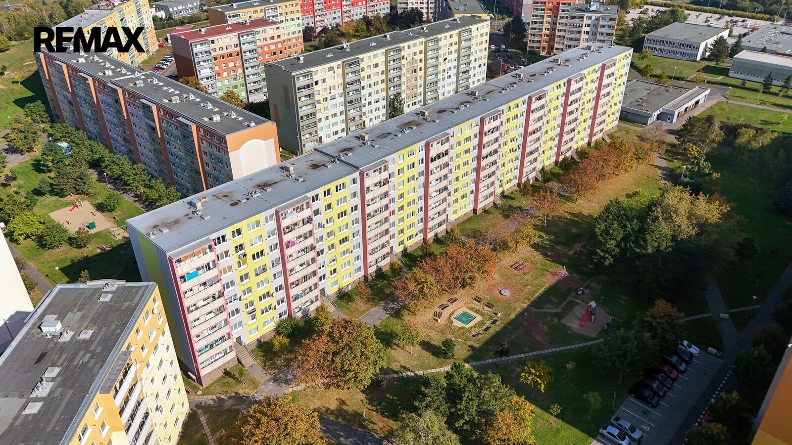 4+1, Josefa Ševčíka 865, Most, 103 m² - 2