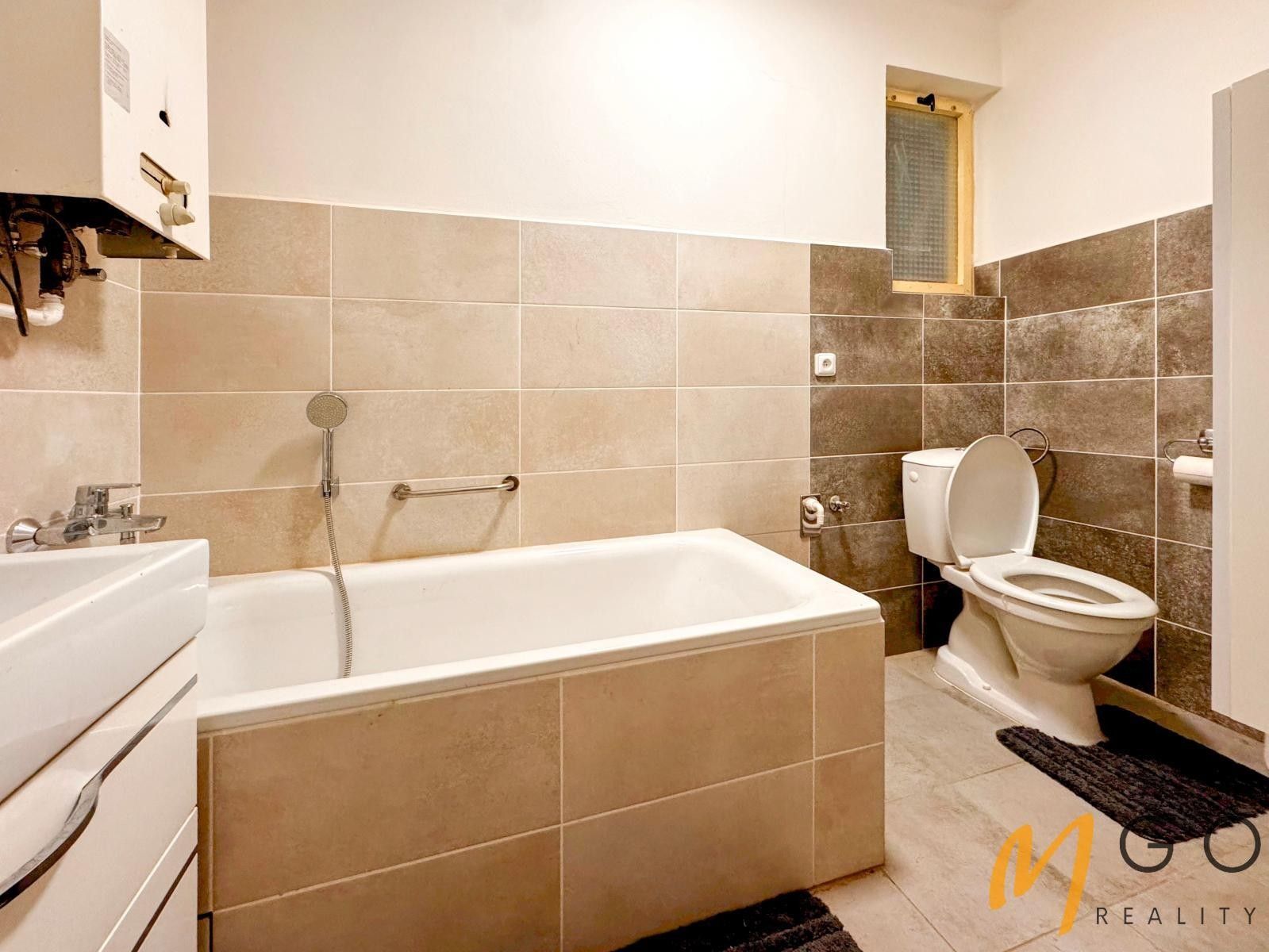 2+kk, Husova, Ústí nad Orlicí, 53 m²