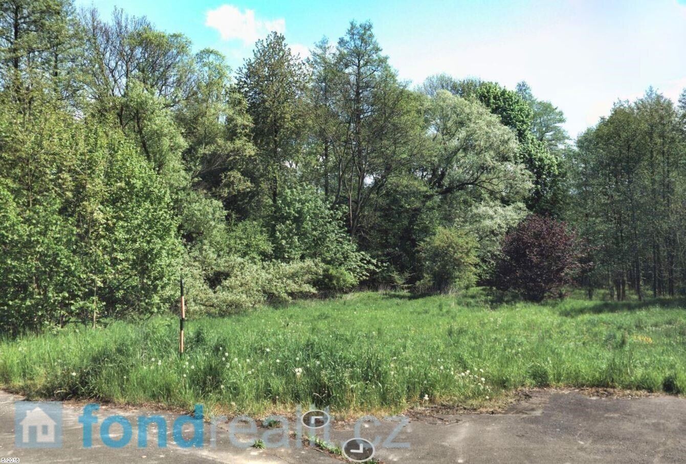 Ostatní, Stonava, 4 m²