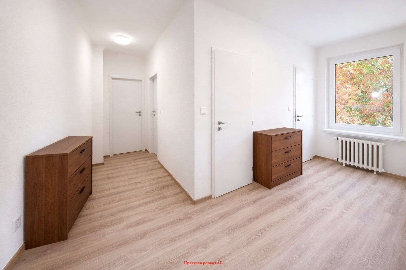 Pronájem byt 3+1 - Dukelská, Havířov - Šumbark, Moravskoslezský kraj, 70 m² - 5