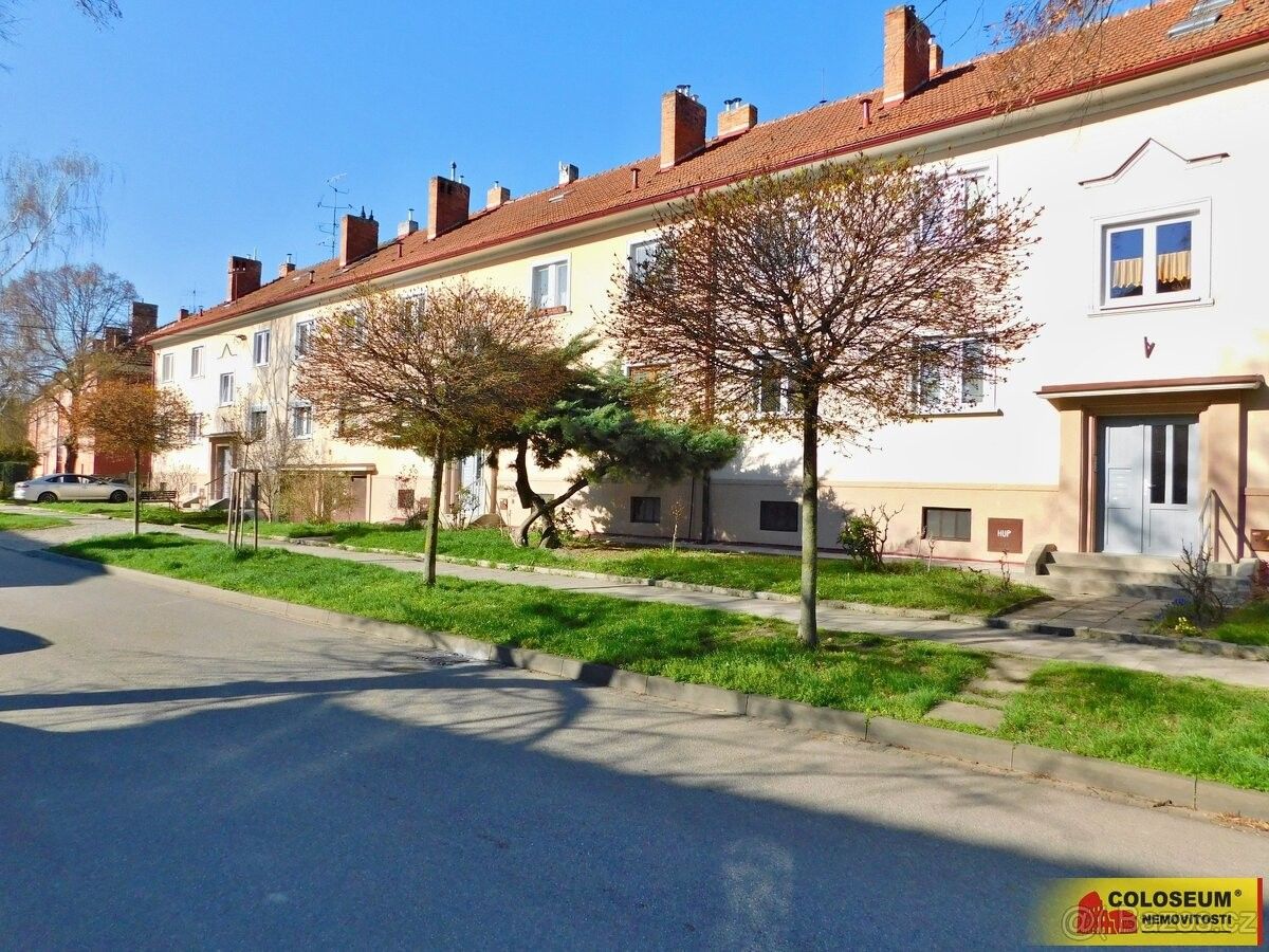 Byty, Hustopeče u Brna, 693 01