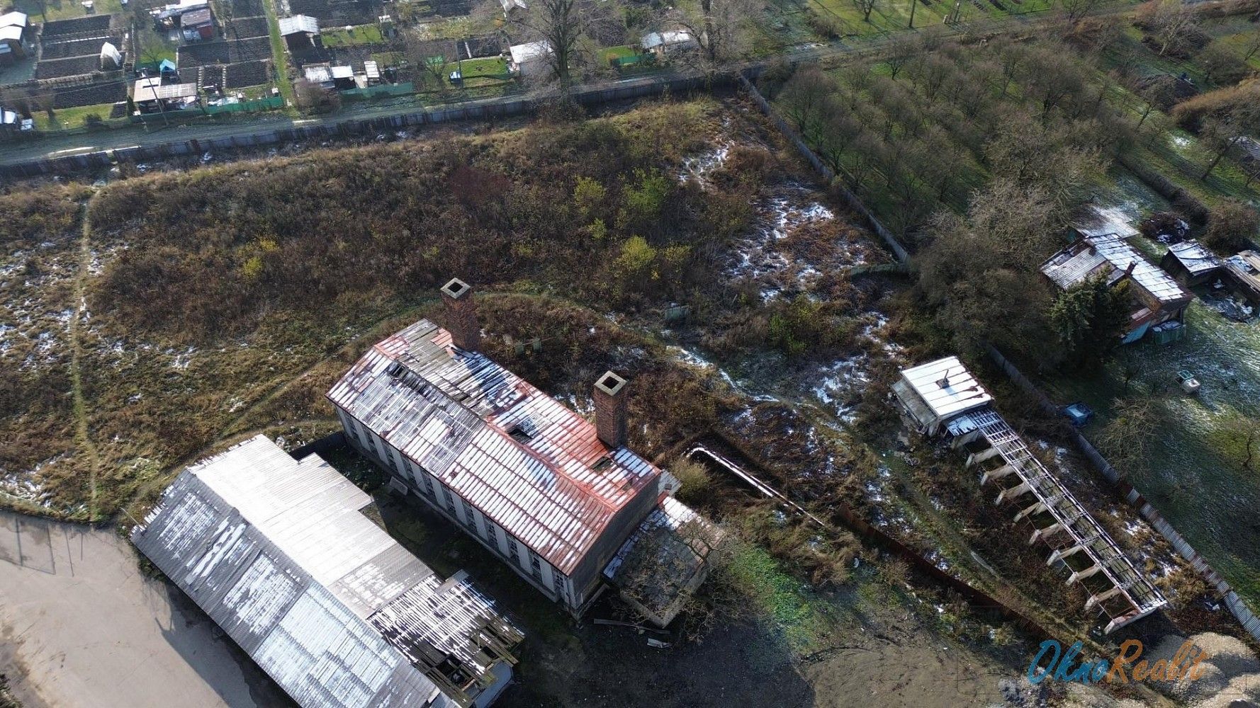 Prodej pozemek pro bydlení - Přerov - Přerov I-Město, Olomoucký kraj - 2