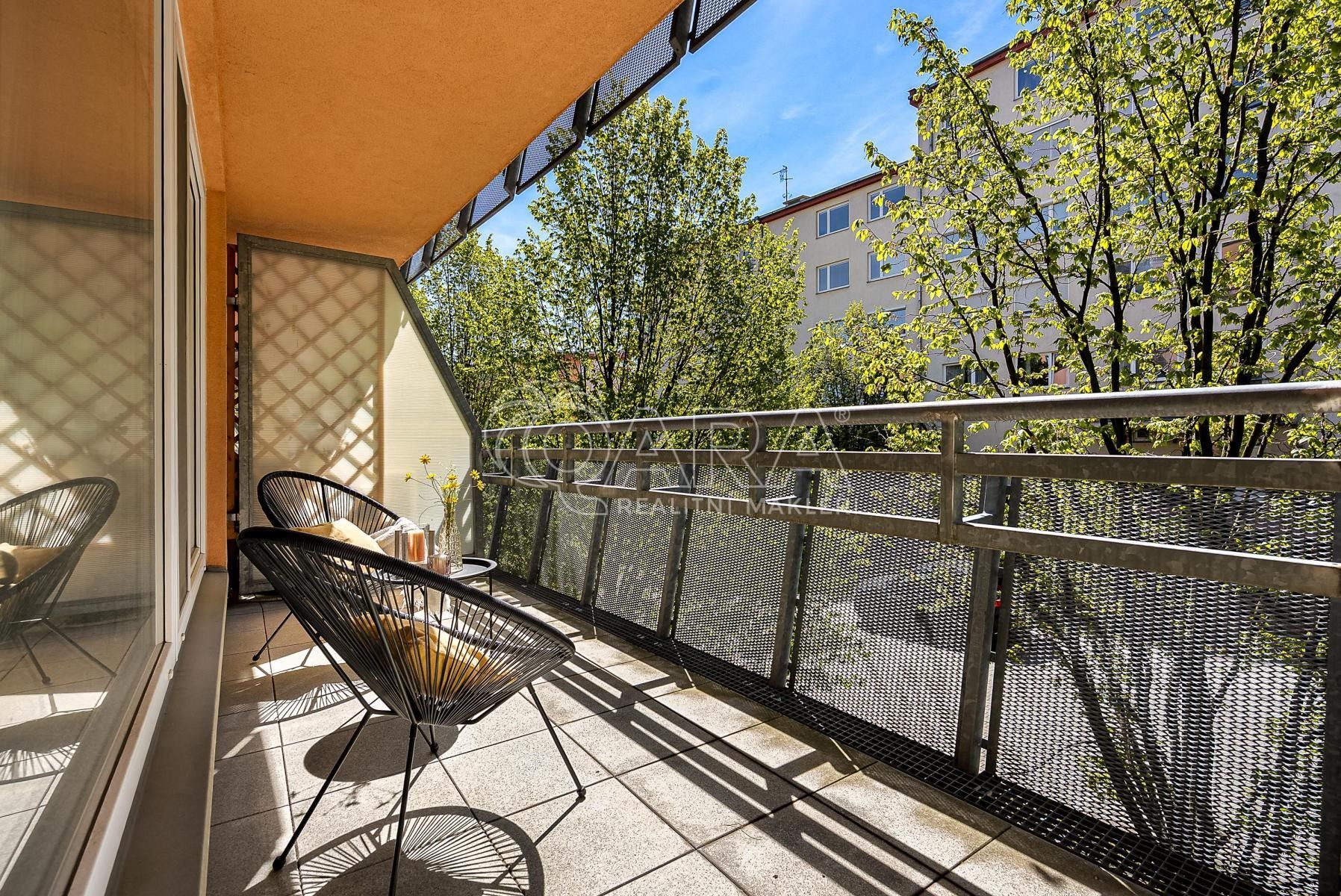 2+kk, Symfonická , Praha Stodůlky, 51 m² - 2