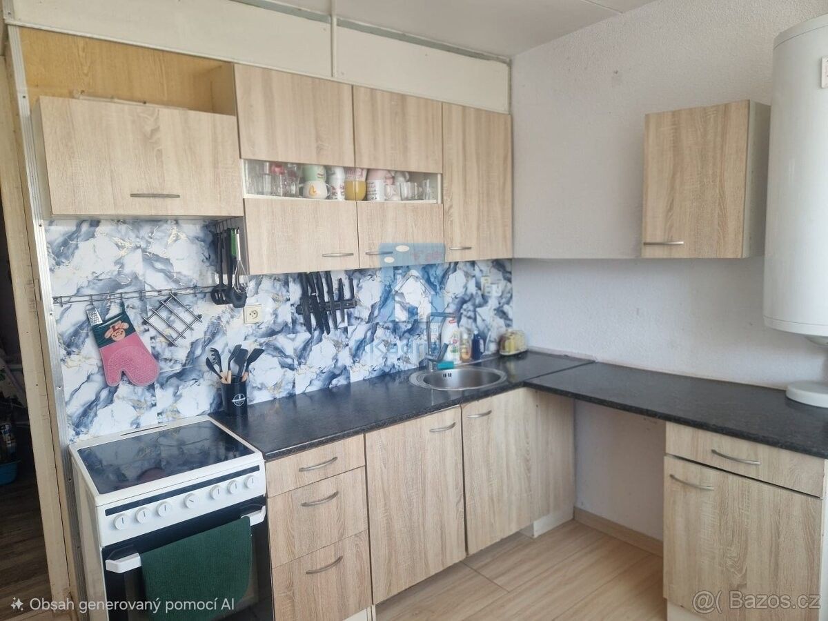 Pronájem byt - Chodová Planá, 348 13