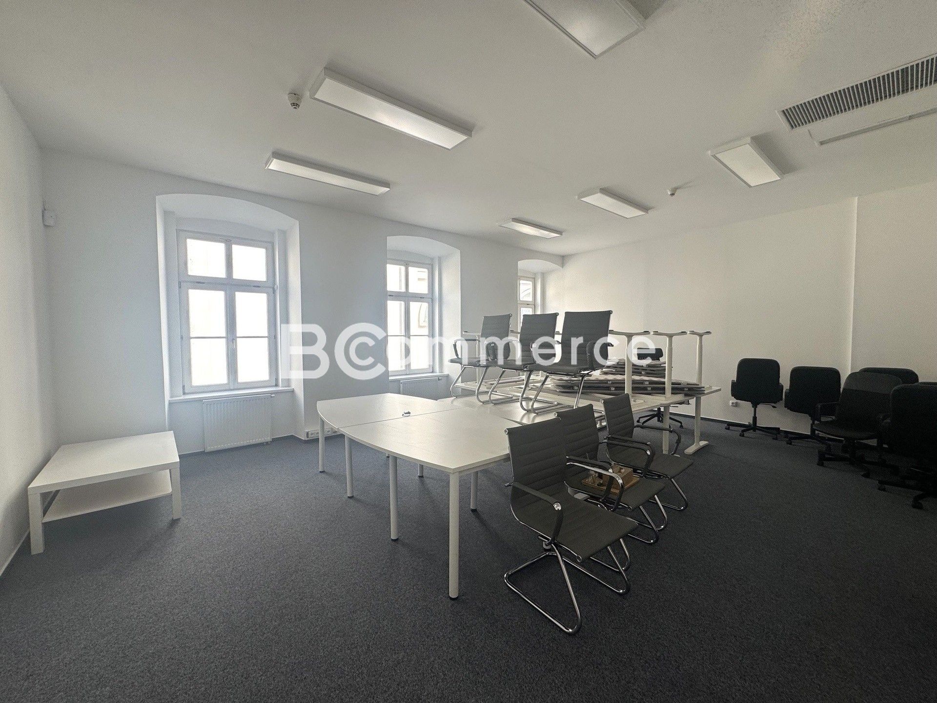 Kanceláře, Brno-město, Brno, 86 m² - 1