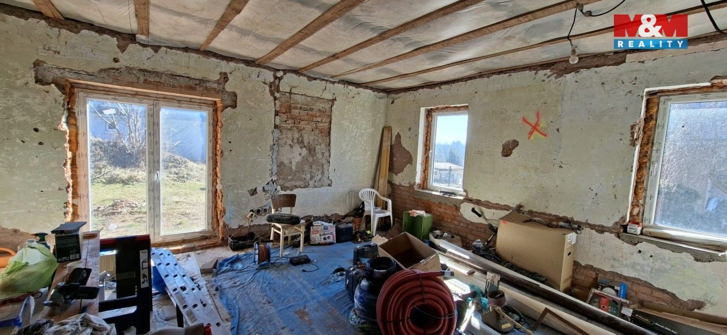 Rodinný dům · 60 m² · Lipky, Červený Kostelec - 3