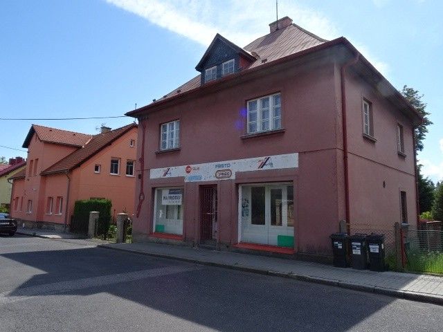 Rodinné domy, Varnsdorf, 407 47 - 2