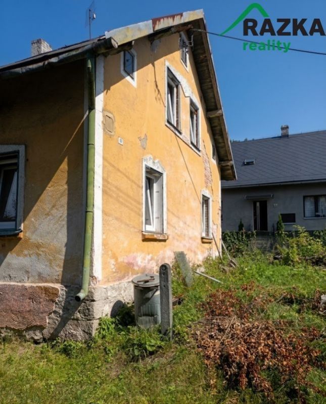 Rodinný dům · 120 m² · Obora, Šindelová - 3