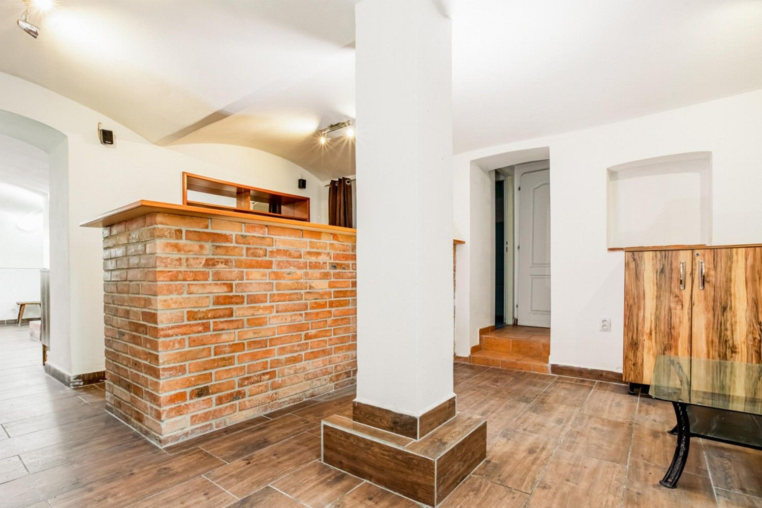 Obchodní prostory, České Budějovice, Jihočeský kraj, 66 m² - 1