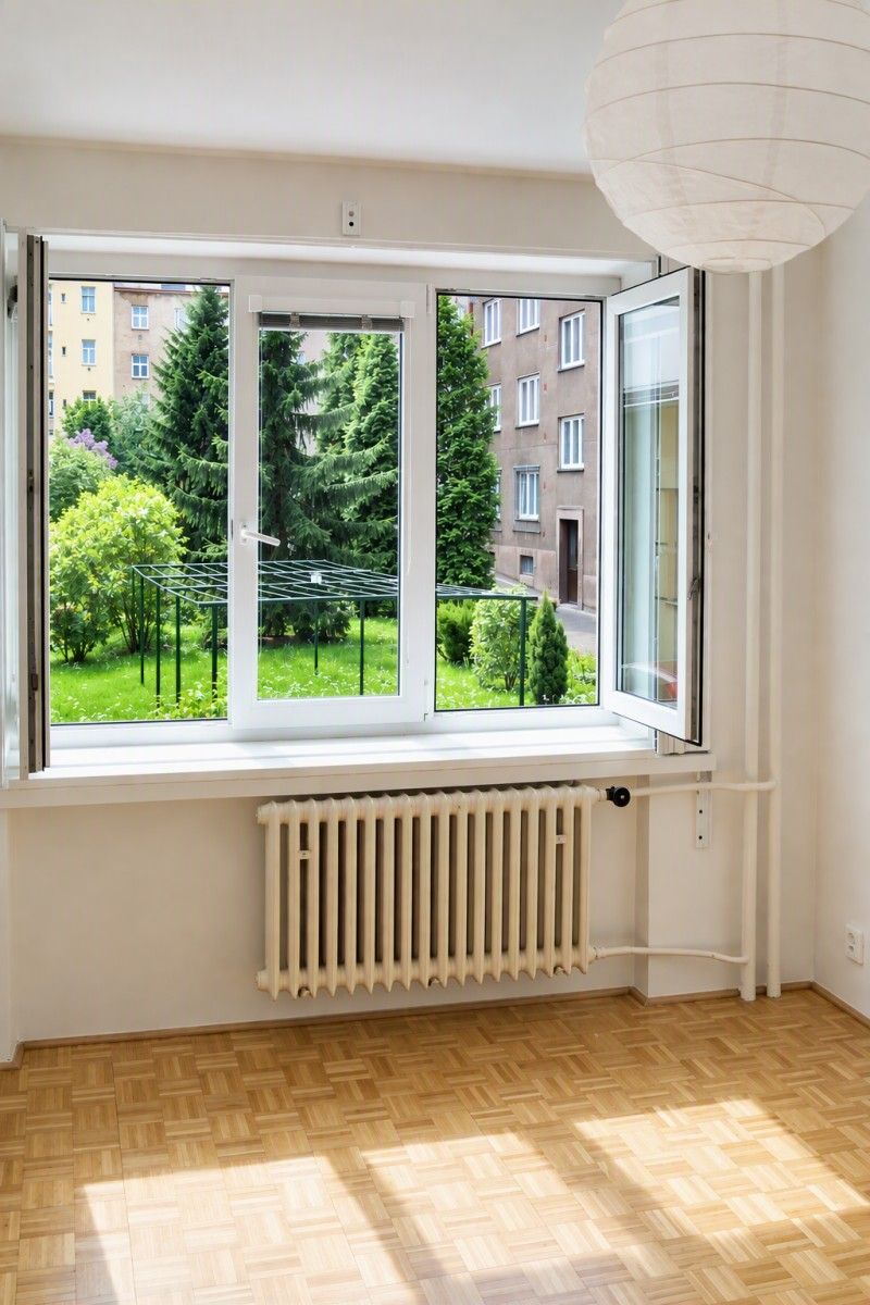 1+1, Sokolovská, Praha - Libeň, 33 m² - 2