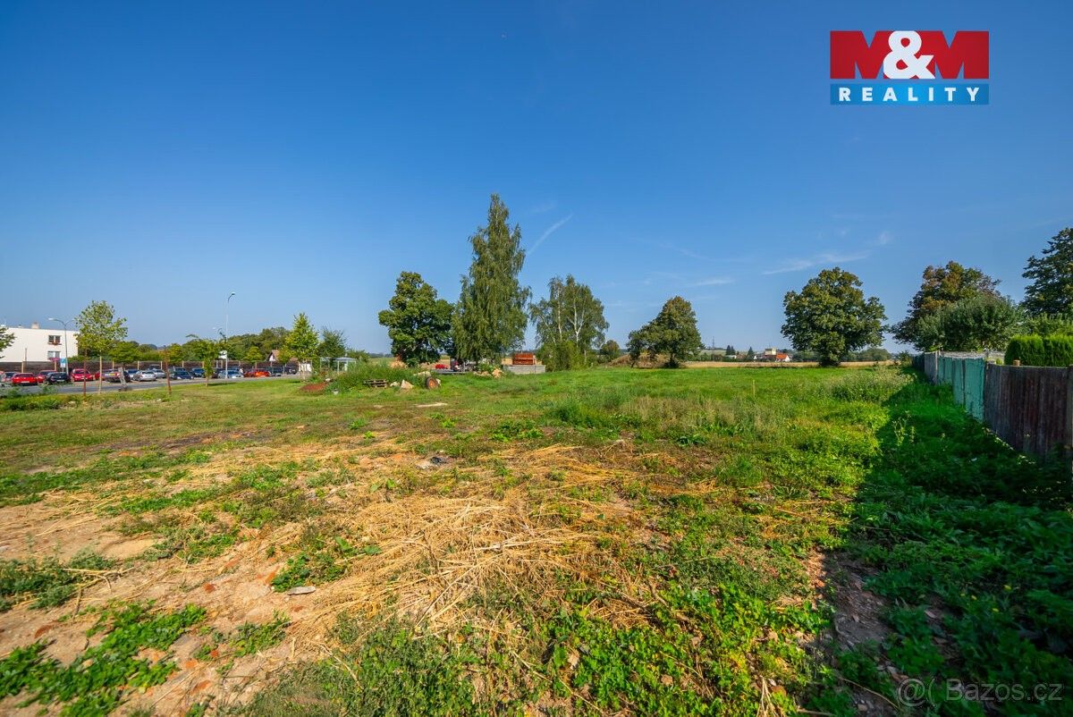 Stavební pozemek, Bystřice nad Pernštejnem – pohled 4